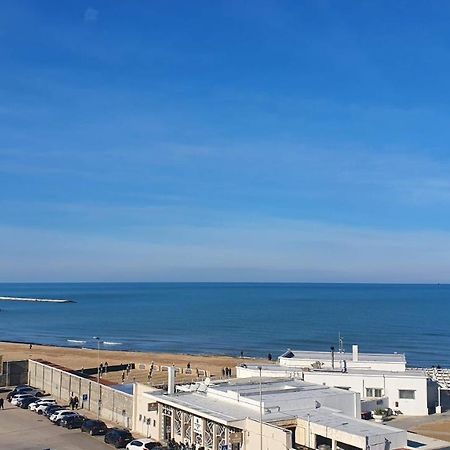 Seven Seas Luxury Apartments - Bari San Girolamo Exterior photo